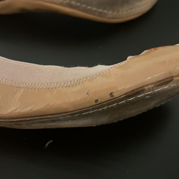 Tory Burch ballet flats - Picture 6 of 7